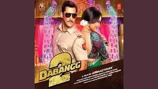 Dabangg Reloaded - Remix
