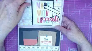 2017 Dec craftology box card 1