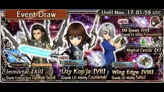 DFFOO Shelke LD Banner Draw