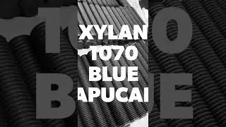 Producao de revestimento de Xylan - Sapucaia Tratamento de superficie de metais