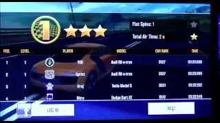 Asphalt 8 Airborne for Windows 8 or 8.1 Review!