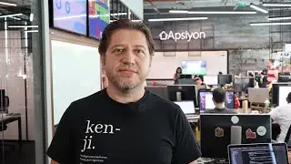 Sitelerin y&ouml;netim ve finans s&uuml;re&ccedil;lerini &uuml;stlenen girişim: Apsiyon