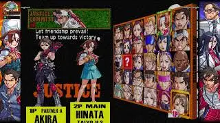 Capcom Fighting Collection - Day 6 (Just for fun) 05/28/2025
