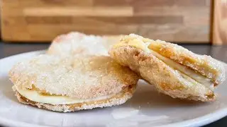 Traditional Danish Butter Cookies '