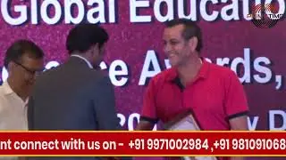 Galaxy Educational Services | Best Educational Consultancy in Karnataka 2016 | Prime Time Media