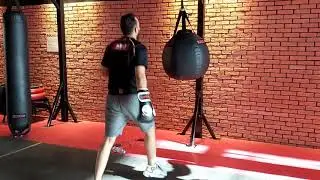 9 Round ksa