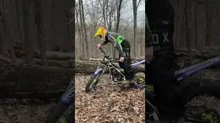 New 300 Sherco 300