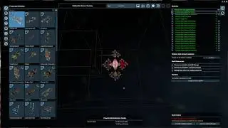 Let's Play X4 Foundations - Part 273 - Patch 3.20 Main mission Paranid