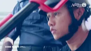 Code Black Drill