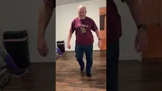 Grandpa hit pose 28