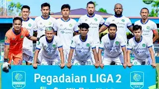 Best moments 2, M.RIZKI eki LASAU, BIAK vs PERSIPAL, Liga 2 Pegadaian Indonesia 23 24
