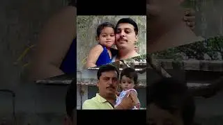 Happy Father's Day ❤️ #Mere Papa#Papa ki Pariyaa