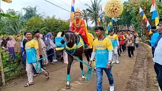 Persiapan Khataman Bedono karangduwur Kemiri Purworejo 18 Januari 2025