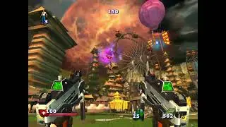 Serious Sam 2 19  🔥 Massive Enemy Waves | No Commentary   #nocommentary