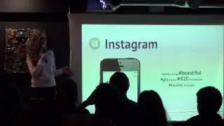 Digital-инструменты в PR | Евгения Филиппова | Лекториум