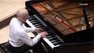 Liszt - Mazeppa - Nicholas Walker