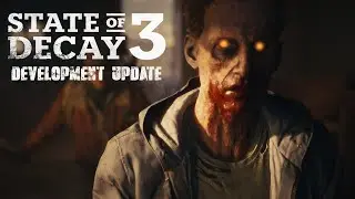Undead Labs State Of Decay 3 Reveal In 2026? | MASSIVE Game Development Update!