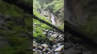 Pangot Hidden Waterfall | Pangot Nainital | Trip Engineers