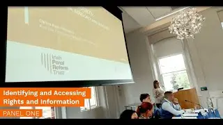 IPRT Know Your Rights event highlights