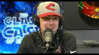 Blaney offers personalized voice mail recordings for GCOE fans