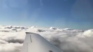 Private Plane Time-Lapse!!