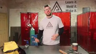 Обучение сварке с Arc Academy &mdash; The Arc