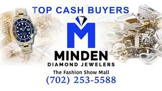 Top Cash Gold Buyers