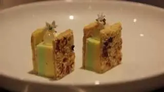 The Tent: pop-up restaurant Hans van Wolde en Herman den Blijker
