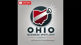 Welcome to The Ohio Small Business Spotlight with 937Payroll Founder Bryan Hunter