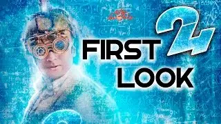 Suriya's 24 Movie First Look | Samantha Ruth Prabhu | Nithya Menen | Silly Monks