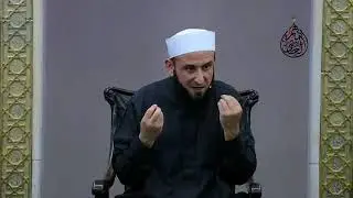 علاج السحر | الشيخ أدهم العاسمي حفظه الله 