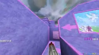 Quake Live Race: r7-brigi by iuMui (11.656 - PQL Strafe)