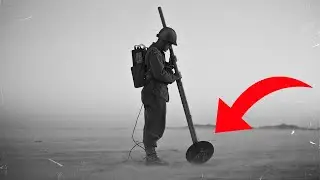 The Forgotten Mine Detector That Saved Thousands of Soldiers!