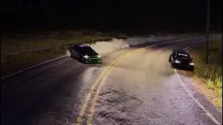 Random moments #thecrewmotorfest
