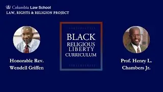 Session 7: The Religious Freedom Restoration Act (Full Session)
