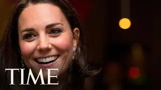 Kate Middleton's Most Memorable Moments: Happy Birthday | TIME
