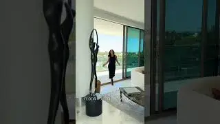 RARE Oceanfront Gem! Exclusive $3.95M Condo Tour at Oceana Bal Harbour 🏖️🔥