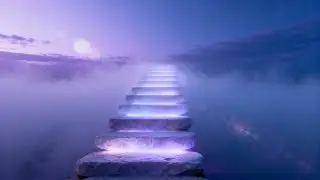 Seven Steps to Peace Deep Meditation & Ambient  Focus for Work and Study
