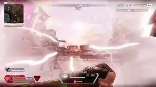 -Apex legends - Live Stream - [Insert cool title here]