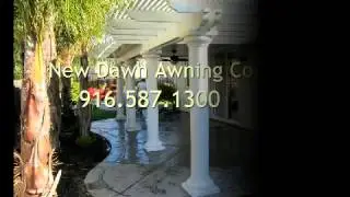 Covered Patios