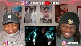 hopoutso700 x EBK jaaybo - LOAD EM UP - REACTION