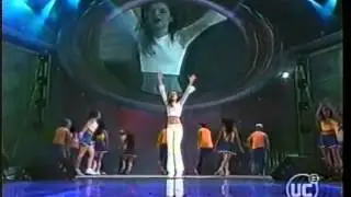 Melody Ruiz - Viña del mar