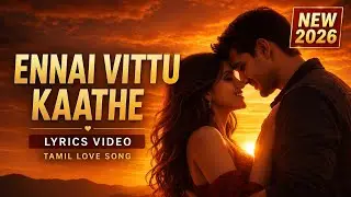 Ennoda Kanavil Nee Vandha Kadhal: The Ultimate Tamil Love Song