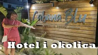 Cabana Blu Hotel & Suites 5*, Grecja, Kos