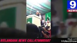 9TELANGANA NEWS|TELANGANA STATE HAJJ COMMITEE