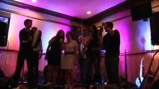 Michigan Irish Music Festival - CrossBow - Performances Recap 2014