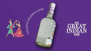 Great Indian GIN