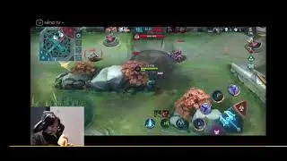 AE vs NaVi, Alter ego - Natus Vincere (Deus Vult),M3 championship mobile legends bang bang.
