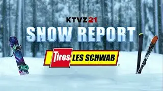 Snow Report: Mild conditions will limit any chances of new snow this week