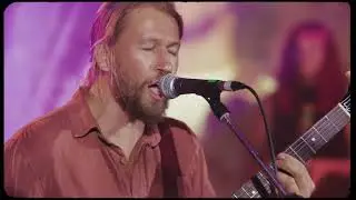 The Teskey Brothers - Let Me Let You Down